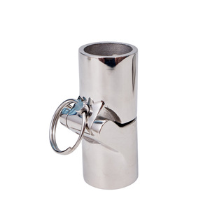 316 Stainless Steel Bee Pull Pin, Ship and Yacht Fastening Link, Marine Hardware Pipe Connection Customization