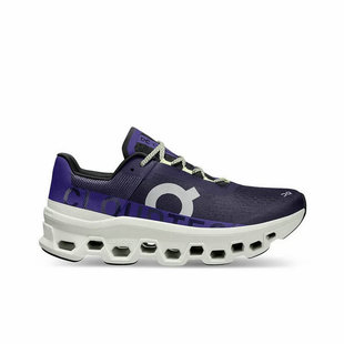 New On Run Cloudmonster Monster Shoes Lightweight Shock-cushioning Mesh Shoes for Men and Women Sports Casual Running Shoes