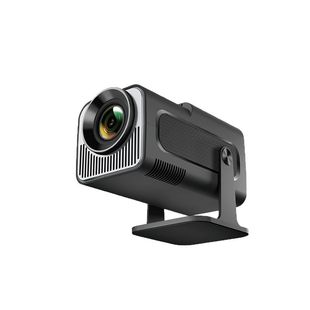 Трансграничный взрыв hy320mini проектор короткофокусный HD бросок белая стена 4k беспроводной экран портативный проектор