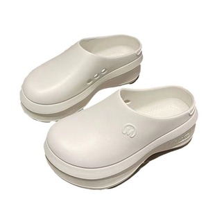 Women's EVA Sandals and Slippers Women's Casual Sports Platform Sandals Women's Mueller Shoes