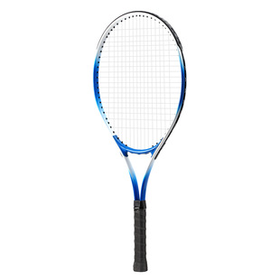 Factory wholesale college students physical education class special tennis racket beginners men's and women's training single double racket suit