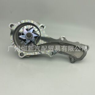 21010-4m525 suitable for amilapile Meila QG18DE engine cooling circulating water pump