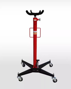 Gearbox Bracket Wave Box Top Auto Repair Support Jack Engine High Position Top Auto Protection Tool High Position Transporter