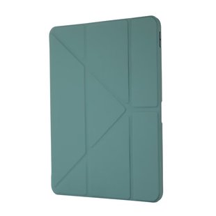 Для iPad10.9 защитная оболочка air6 акрилная деформация Pro11 Y складка защитная втулка с ручкой 2024