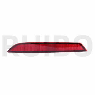 Для BMW 5 серии G30G31G38 задний брусья L63147851577 R63147851577