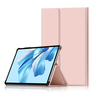 Для Huawei MateBook E GO Bluetooth защитный чехол для клавиатуры 12,35 дюйма плоская панель GK-G56/G58 кожаный чехол