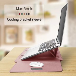 Защитный чехол для Apple, сумка для ноутбука 14 дюймов, 13,3 дюйма, 16,1 дюйма, ультратонкая внутренняя сумка для MacBook