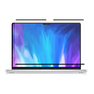 Применимо для защиты пленки экрана ноутбука Apple