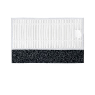 Suitable for yeedi sweeping robot accessories side brush filter K600 K700 K680 Haipa filter cloth