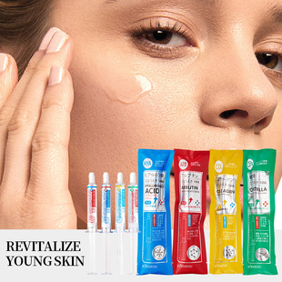 KORMESIC full English water essence liquid facial care compact mild cross-border foreign trade manufacturers wholesale