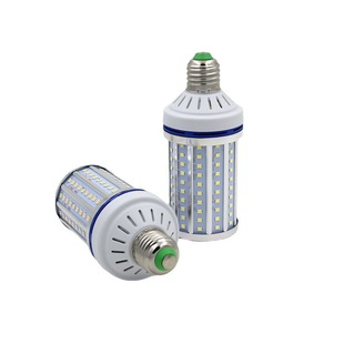 Highlight aluminum LED corn lamp indoor screw e27 corn lamp household workshop lighting corn lamp manufacturers