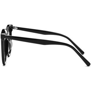 GM sunglasses men and women high-end feeling ins anti-ultraviolet strong light locell glasses nylon sunglasses 2023 New