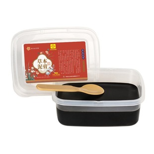 Baiyunshan Huacheng грязевой прижигание крем горячий компресс для здоровья