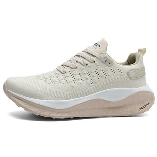 Sports shoes Кроссовки новый сезон ультралегкие профессиональные кроссовки для бега летающие ткачества Дышащий досуг The New