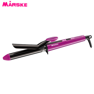 Cross-border electric curling rod ceramic glaze curling iron does not hurt hair large volume dry and wet dual-purpose perm full artifact automatic curling iron