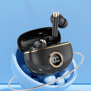 M85-вкладыш Bluetooth-гарнитура, трансграничная беспроводная гарнитура с шумоподавлением, ретро, простой стиль, m88, прямая продажа с фабрики
