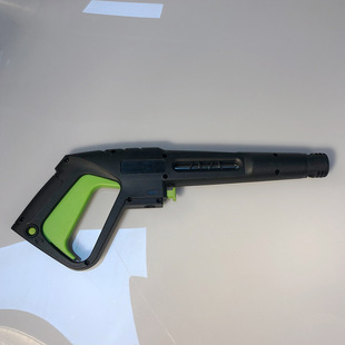 Cross-border wholesale adaptation Kaichi K series high pressure water gun rod car wash gun handle long gun foam gun pot cleaning gun suit