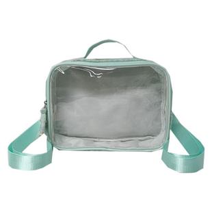 Cute 20cm Baby Bag 15cm Soft Girl Cotton Doll Multifunctional Bag Secondary Pain Bag Crossbody Shoulder Bag Women's Bag