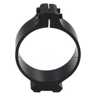 34mm 40mm 30mm трубный зажим 21mm верхних направляющих цельнометаллический прицел материал алюминиевый фонарь зажим