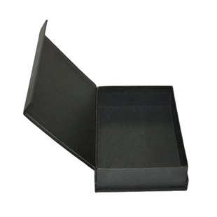Tiandi Cover Cardboard Box Boutique Small Can Tea Packaging Box Pen Stationery Gift Box Hard Box