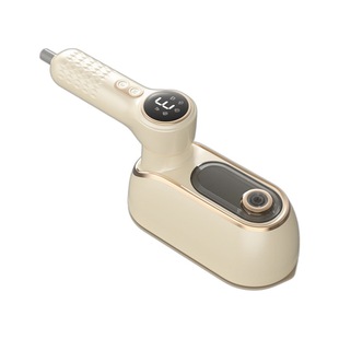 Wall-mounted handheld hanging ironing machine ironing machine household small large steam electric iron mini portable clothes artifact