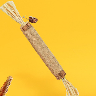 Mutianyu зубная палочка игрушка кошачья игрушка от привет