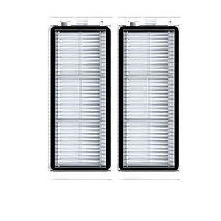 Применимо для поиска X20pro/X20 Plus/L20 Ultral подметальная машина аксессуары клеевой щетки фильтр боковой щетки