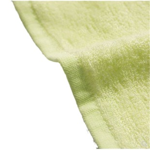 Jieliya First Class Bamboo Fiber Square Scarf Daily Supplies Baby Face Slipper 6198 Hand Towel Dish Wash Towel