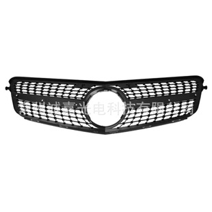 Suitable for Mercedes-Benz C- Class W204 Gypsophila China Net Refitting China Net 07-14 C200 C300 C260