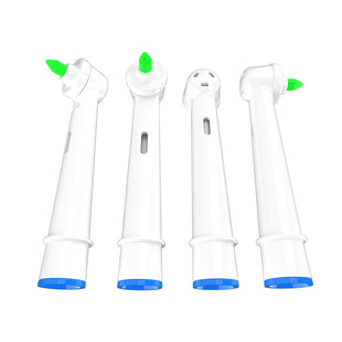 [Customized Model] Clean Oral Adult Teeth Gap Brushing between Teeth Brush Soft-Bristled Rotating Electric Toothbrush