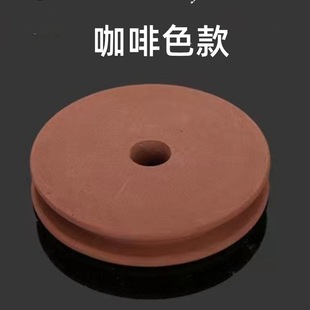 6CM foam ring foam spool group with foam ring color white yellow blue spool main spool wholesale