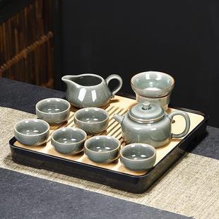 Kung Kung Kung Fu Tea набор 2024 новый домашний офис