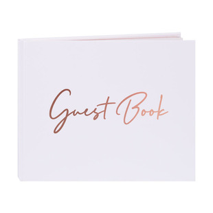 Cross-border Wedding Guest Book Guest Book Wedding Small Notebook DIY Handbook