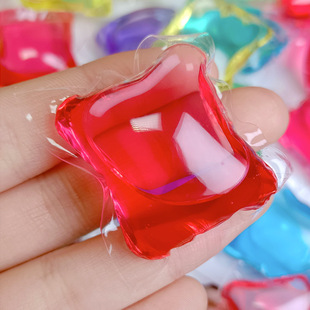 Net red with fragrance concentrated 5G laundry beads on behalf of hair protective clothing Fragrance Laundry beads wholesale manufacturers
