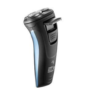 Borui Shaver PS197 car Rechargeable Shaver men's electric razor full body washing circulation series