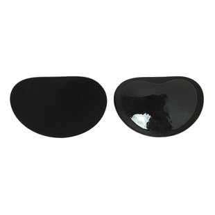 Double-Sided Adhesive Bra Pads for Women, Self-Adhesive, Small Bust Enhancement, Thickened, Invisible, Seamless, Breathable, Sponge Bra Pad Inserts