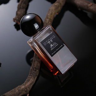 Perfume women's long-lasting light fragrance fresh fragrance wooden fragrance student niche men's and women's perfume wholesale