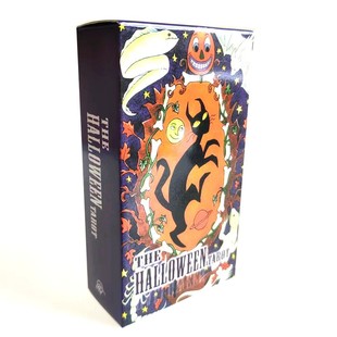Spot medium size Tarot card 11.3*6.3 English Tarot cards with paper instructions