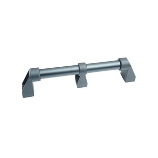 Pipe Diameter 30MM Aluminum Alloy Machine Tool Protective Door Handle Mechanical Mobile Phone Tool Handle Handle Support Handle