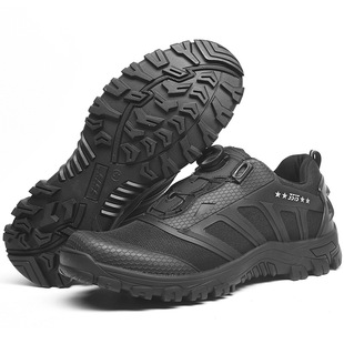 Jihua 3515 Men's Outdoor Sports Casual Shoes Training Shoes