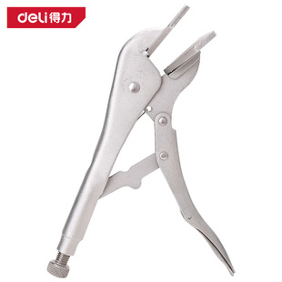 Era DL2001 Силовые щипцы экономят усилия 10 дюймов 18-дюймовый многофункциональная цепь с плоским горловым круглым горловым винтом разбиения оптом