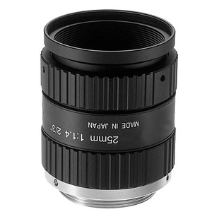 Closed-circuit lens KENKO TOKINA kengao Tuli KCM-2514MP high resolution high magnification and