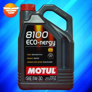 Масло MOTUL 8100 5W-30 5 литров Оригинальное импортное полностью синтетическое масло для смазки автомобильных двигателей
