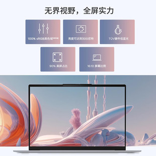Lenovo ThinkBook 14 Core i5 14inch Тонкий и легкий офисный ноутбук 13-го поколения i5-13500H