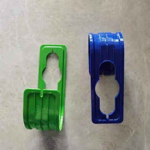 Self-selling telescopic water pipe 3 times telescopic water gun car washing water gun high pressure water gun garden water pipe