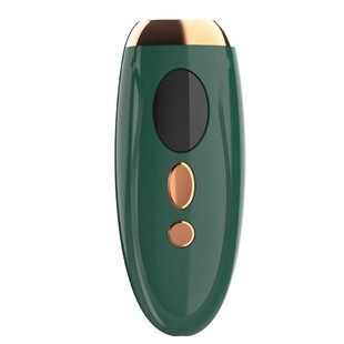 Electronic beauty household portable electric photon skin rejuvenation instrument to inhibit hair growth beauty instrument a generation of hair