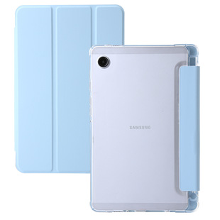 Применимо для Samsung Tab A9Plus высокопрозрачный акрилный слот A9 S9FE/S9 планшетный чехол