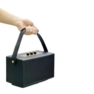 Северный Китай с высокой степенью восстановления Ma Che M13 ретро Bluetooth динамик с высокой значением на открытом воздухе портативный 20W громкость высокого класса