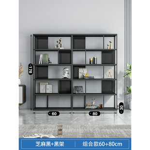 Wine Cabinet Display Cabinet Wall Living Room Light Luxury Commercial Wine Rack 2024 New Family Household Wine Storage Small Rack