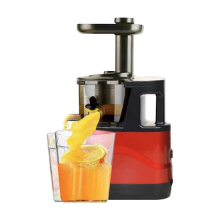 Camel Juicer Multifunctional Household Slag Juice Separation Automatic Large Diameter Juicer Convenient Juicer